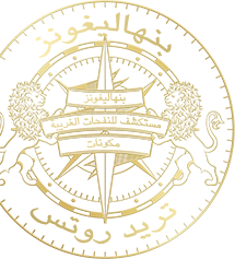 شعار الطوابع
