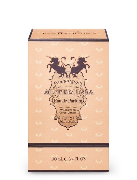 Shop 100 ml Artemisia Eau de Parfum | Penhaligon's - British 