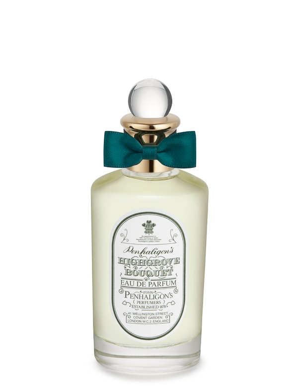 Fragrances - View all fragrance | Penhaligon's - British Perfumers 