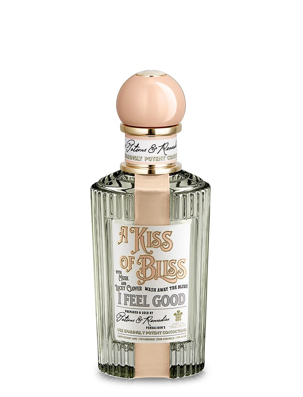 A KISS OF BLISS 100 ml