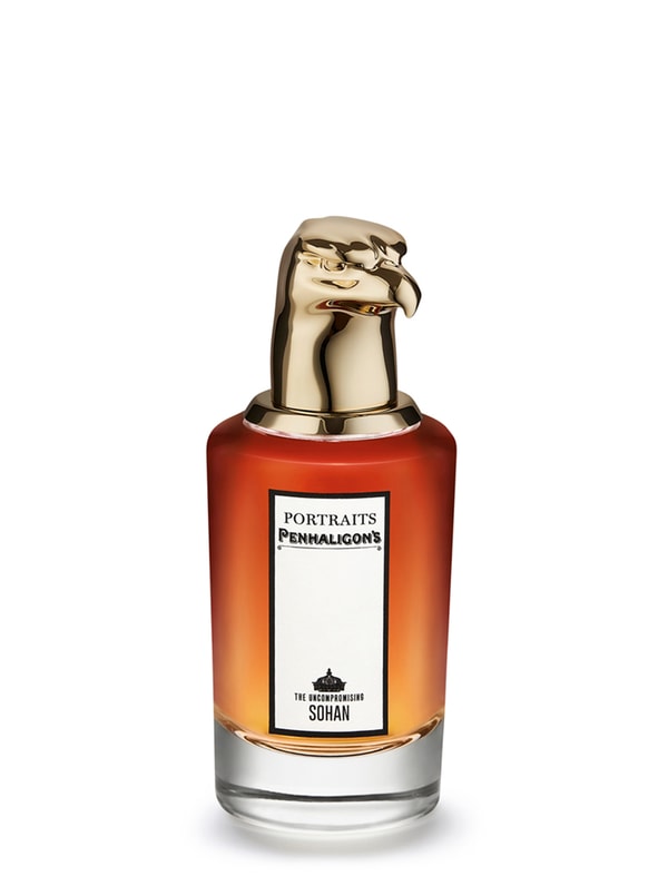 Oud | Penhaligon's - British Perfumers Established 1870