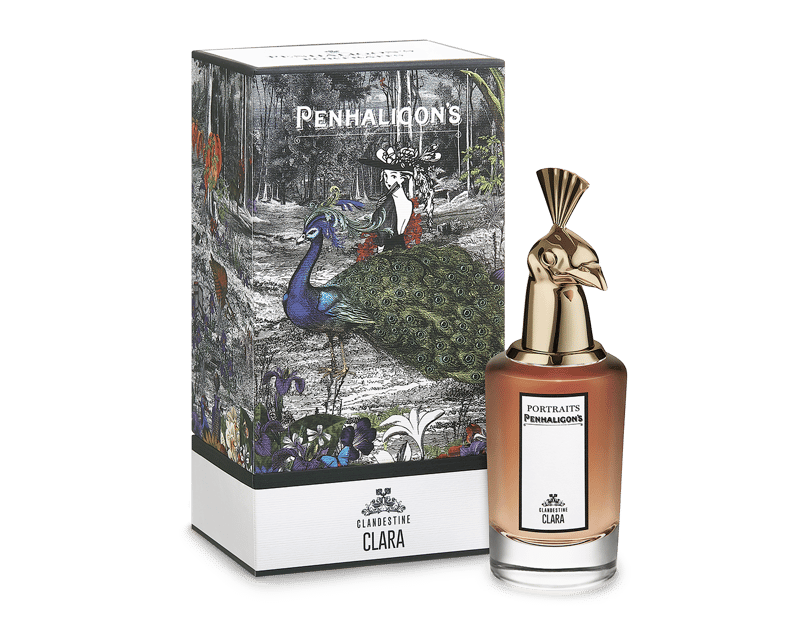 Shop 75 ml CLANDESTINE CLARA Eau de Parfum | Collections