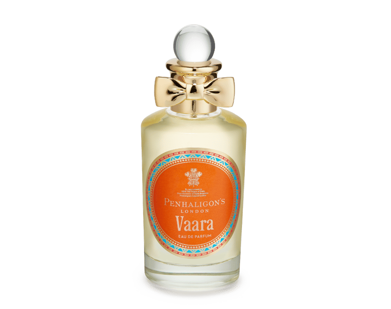 Fragrance Bouquet: Eau Divine by Divine : Perfume Review & Sample Draw