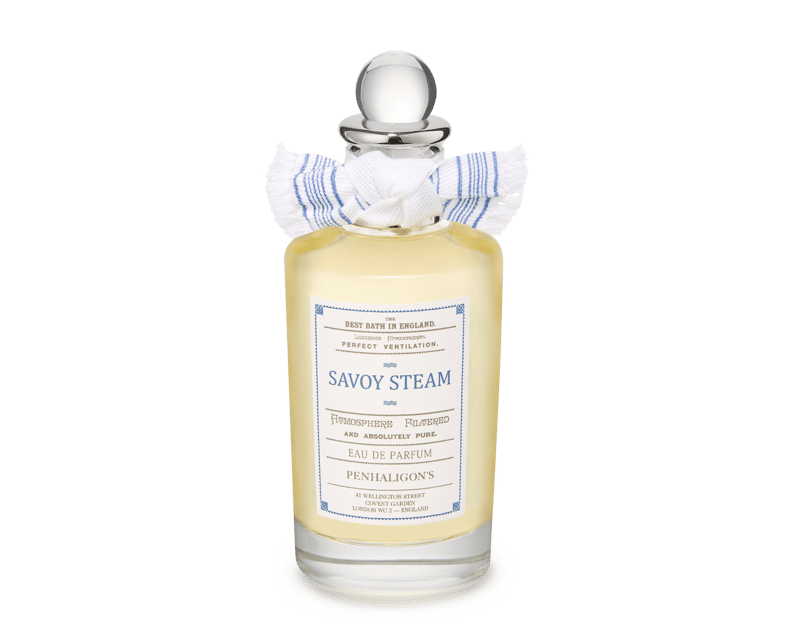 Shop 100 ml SAVOY STEAM Eau de Parfum