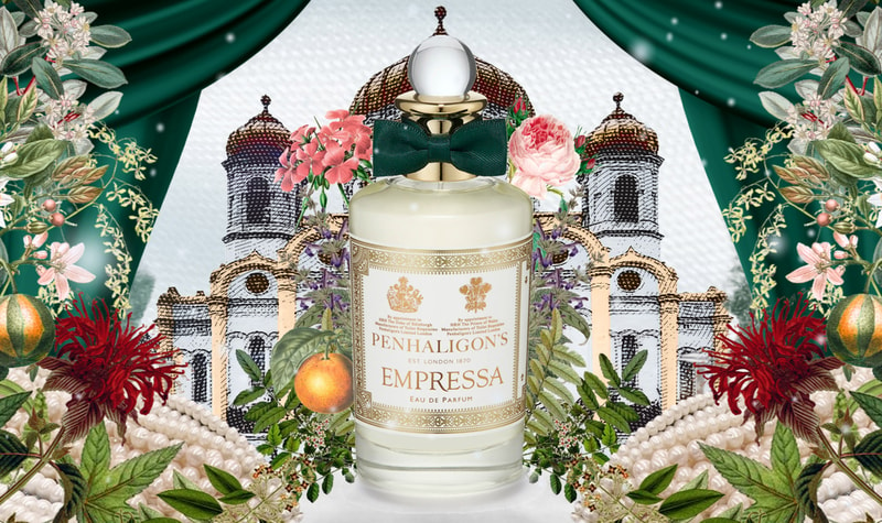  Fragrances & More - Traditional Christmas Fragrance