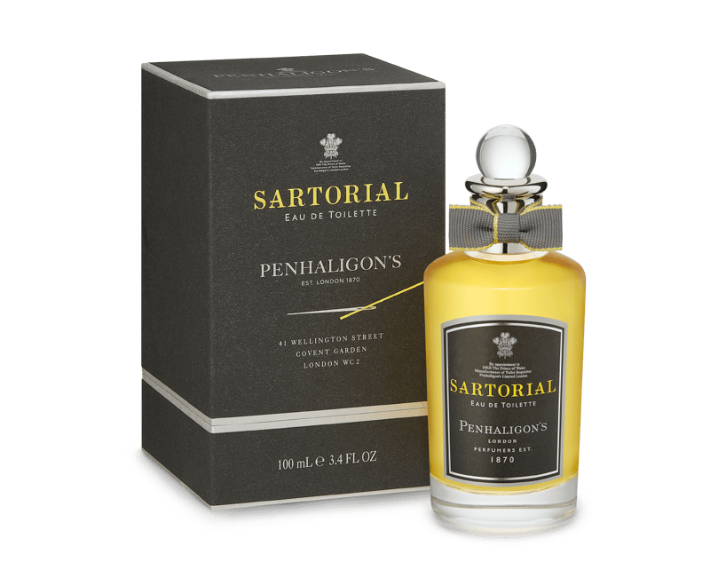 virtueel generatie Eigendom Shop 100 ml SARTORIAL Eau de Toilette | Penhaligon's - British Perfumers  Established 1870