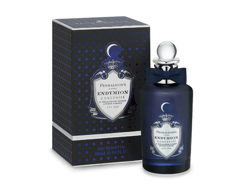 Shop 100 ml ENDYMION CONCENTRÉ Eau de Parfum | Penhaligon's 