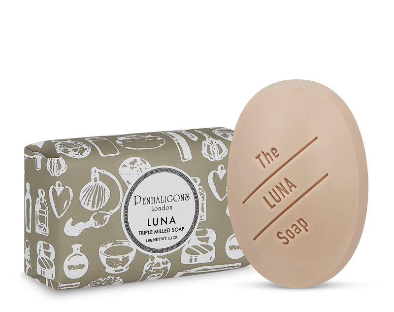 Penhaligon's Luna Soap