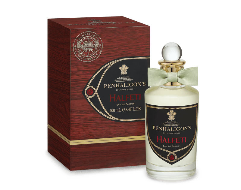 Halfeti Penhaligon&#039;s perfume - a fragrance for women and men 2015