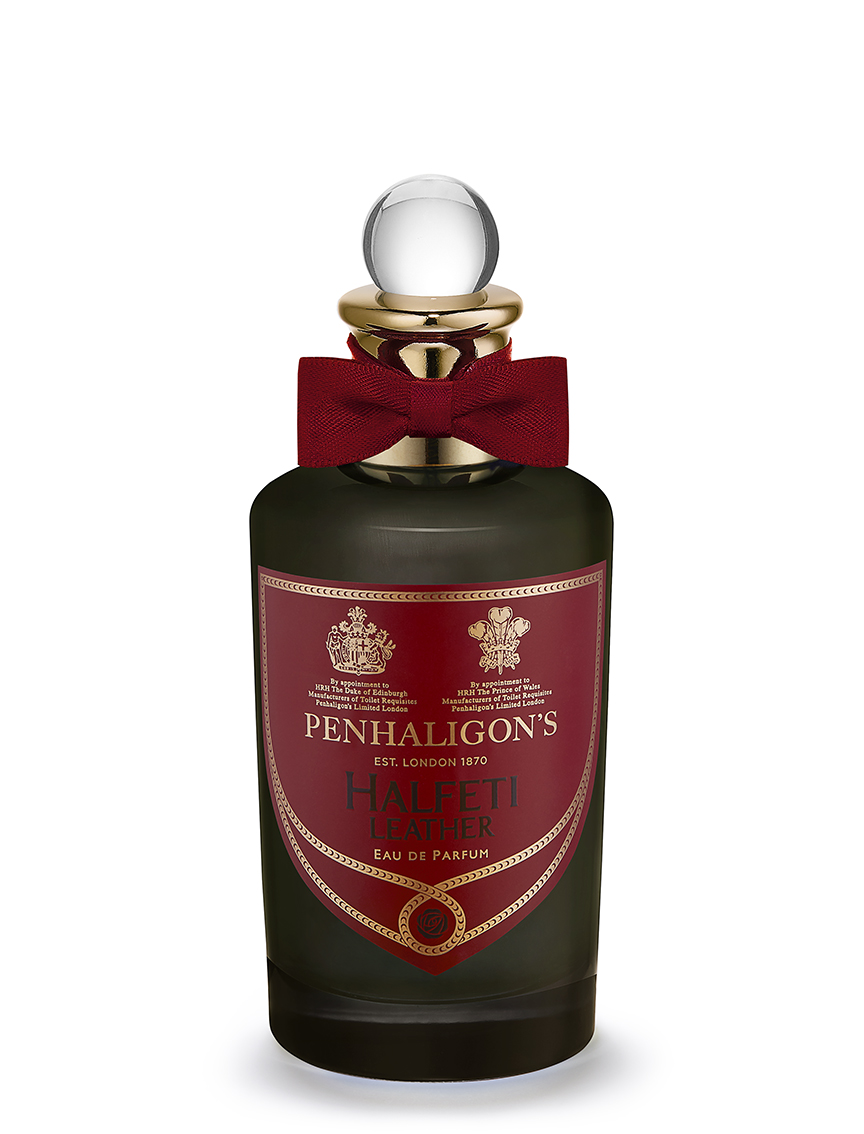 A Perfume Pleasure Park | Penhaligon's - British Perfumers 