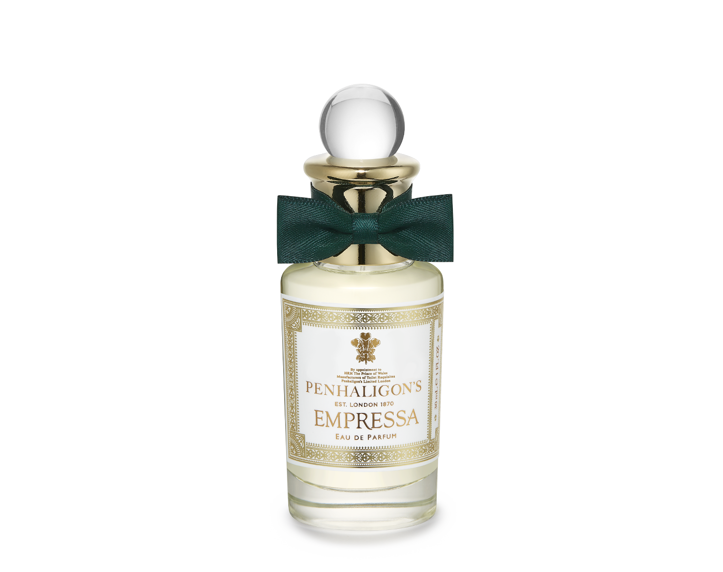 Shop 30 ml Empressa Eau de Parfum | Fragrances - Ladies | Penhaligon's