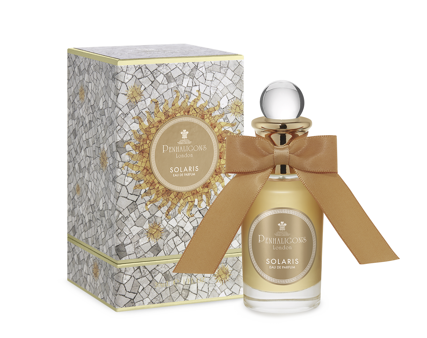 Shop 30 ml SOLARIS Eau de Parfum | Penhaligon's