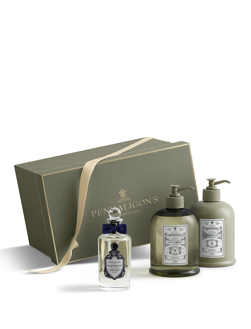 Gifts - Gifts for Him | Penhaligon's