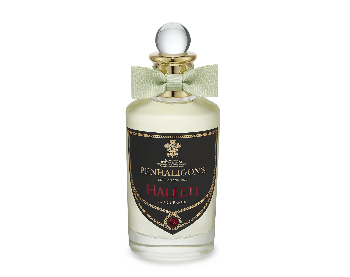 Shop 100 ml + 10ml HALFETI Eau de Parfum | Fragrances - Halfeti ...
