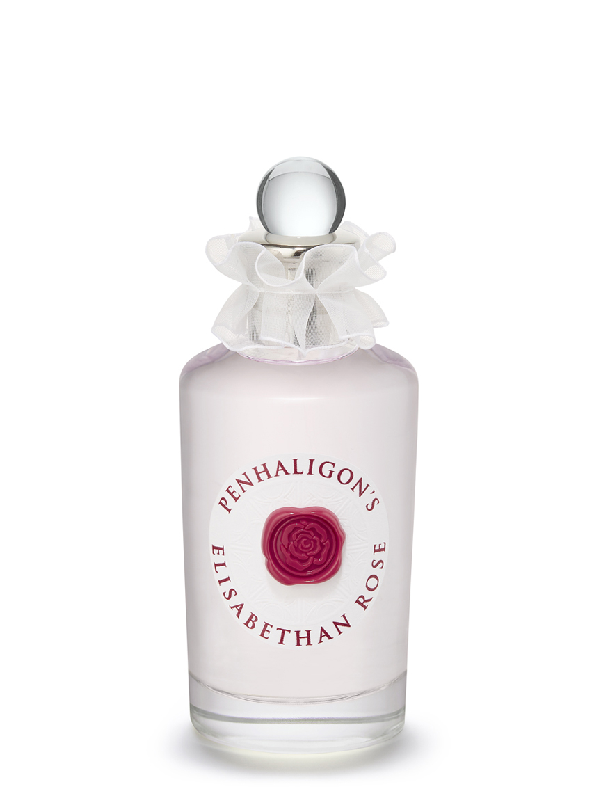 Shop 100 ml Elisabethan Rose Eau de Parfum | Penhaligon's