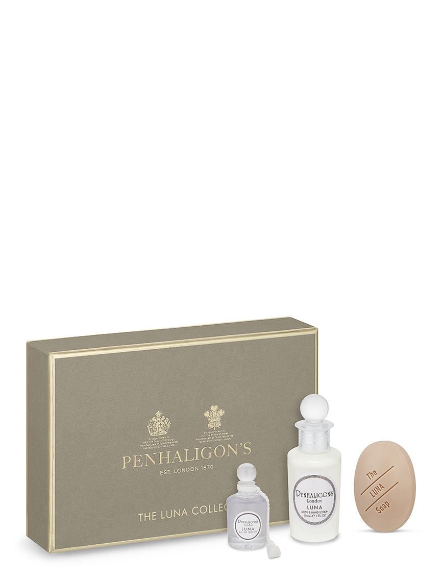 For the Juggler | Penhaligon's - British Perfumers Established 1870