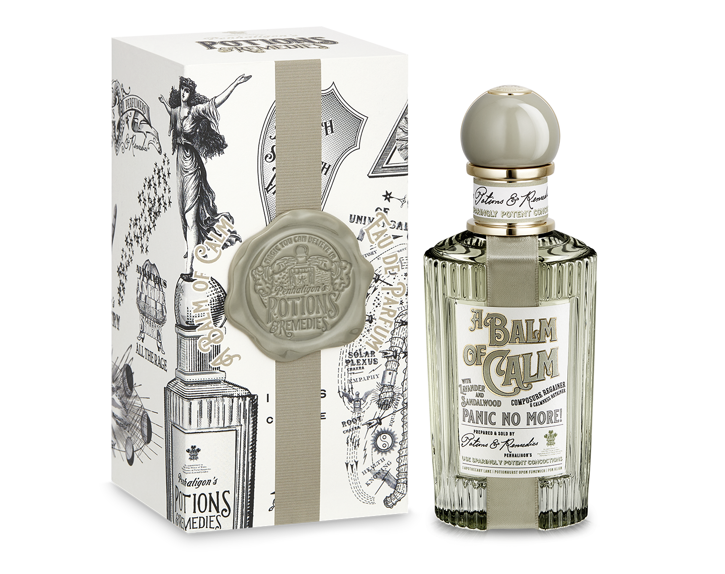 Shop 100 ml A BALM OF CALM Eau de Parfum | Fragrances - Shop all ...