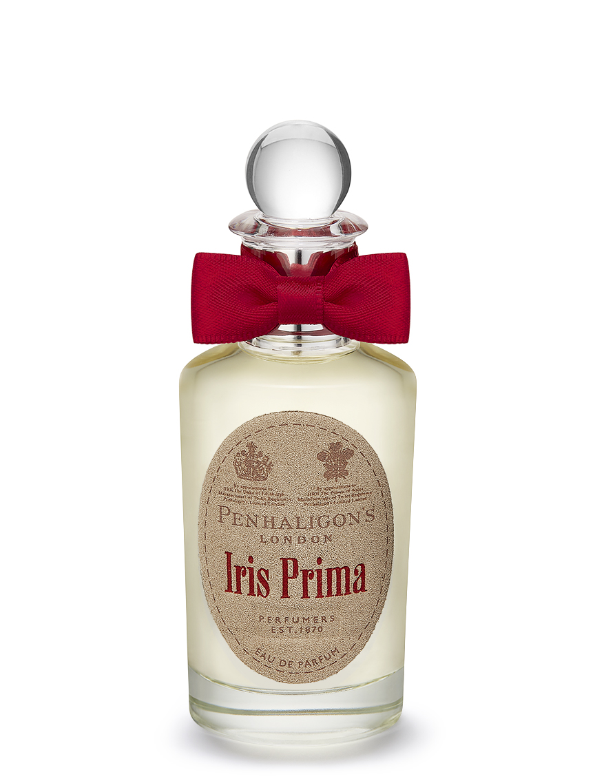 Shop 50 ml Iris Prima Eau de Parfum | Penhaligon's - British Perfumers  Established 1870
