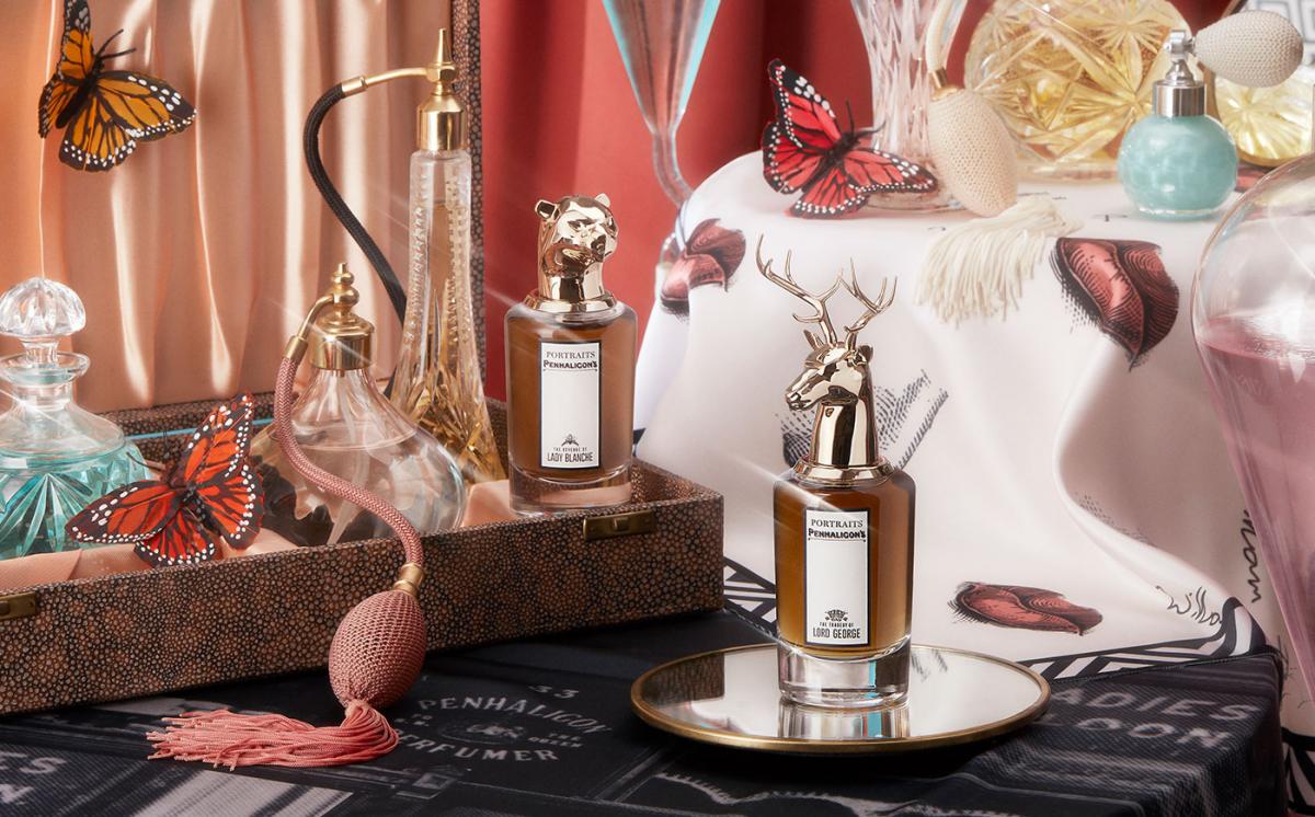 Explore the Elixir of Love In Its Many Forms | Penhaligon's