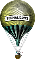 Penhaligons balloon